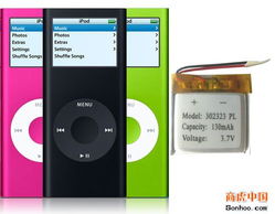 高價回收 喚醒閑置數碼記憶，讓MP3/MP4煥發新生