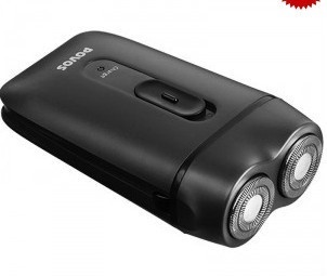 POVOS 奔騰 PB0292Q 旋轉式剃須刀 高效便捷的個人護理伙伴