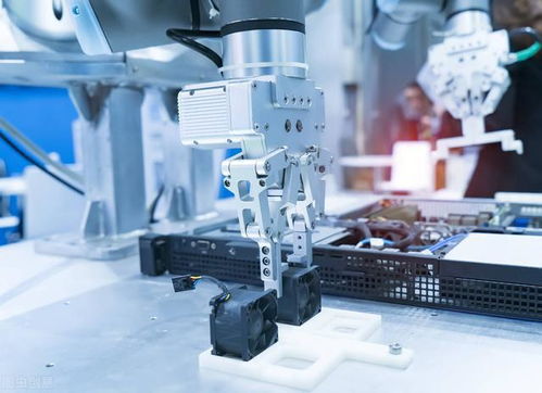 全球十大智能制造強國數碼產品實力剖析 誰主沉浮？