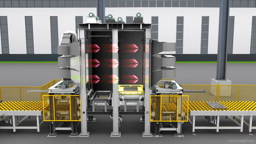 寧波數字孿生智能工廠 引領數碼產品制造的智能車間建設與三維交互新紀元